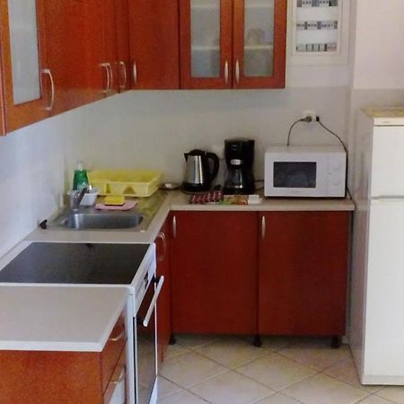 Natalia'S Apartments นิกิติ ภายนอก รูปภาพ