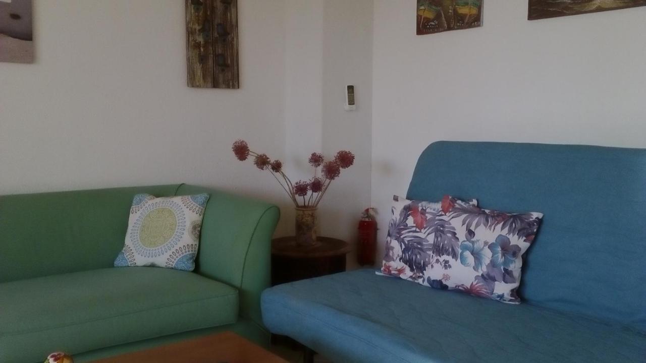 Natalia'S Apartments นิกิติ ภายนอก รูปภาพ