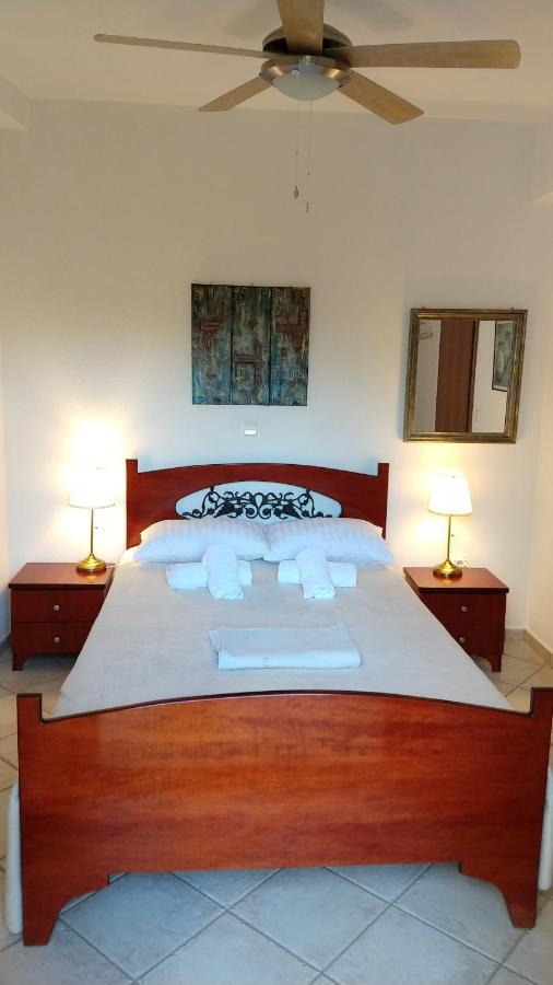 Natalia'S Apartments นิกิติ ภายนอก รูปภาพ